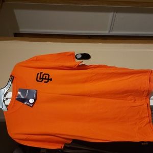 Mens Fanatics T Shirt